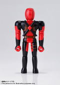Chogokin Heroes Deadpool thumbnail 6