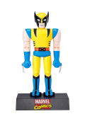 Chogokin Heroes X-Men: Wolverine thumbnail 1