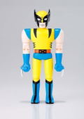 Chogokin Heroes X-Men: Wolverine thumbnail 2