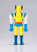 Chogokin Heroes X-Men: Wolverine thumbnail 4