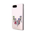 Cutie Honey Universe 01 Group Design Book Type Smartphone Case Graff Art Design (iPhone 6/6S/7/8) thumbnail 3