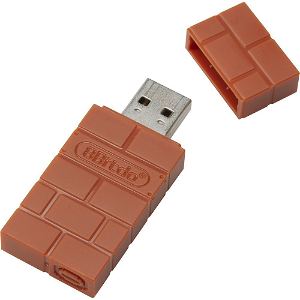 CYBER · 8Bitdo USB Wireless Adapter for Nintendo Switch/Windows/Retrofreak