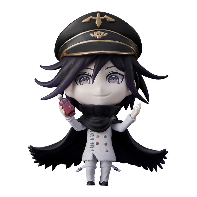 Danganronpa V3 Killing Harmony: Kokichi Oma image 1