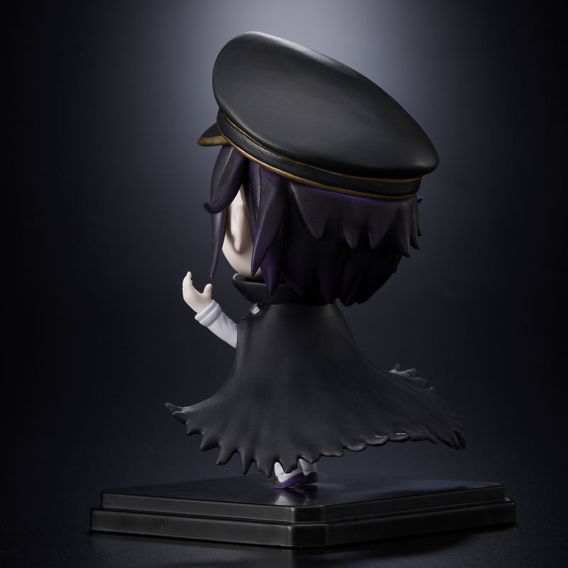 Danganronpa V3 Killing Harmony: Kokichi Oma image 10