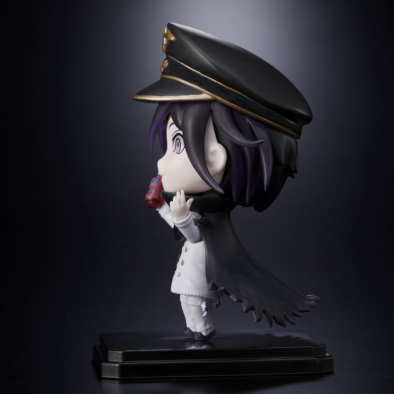 Danganronpa V3 Killing Harmony: Kokichi Oma image 11