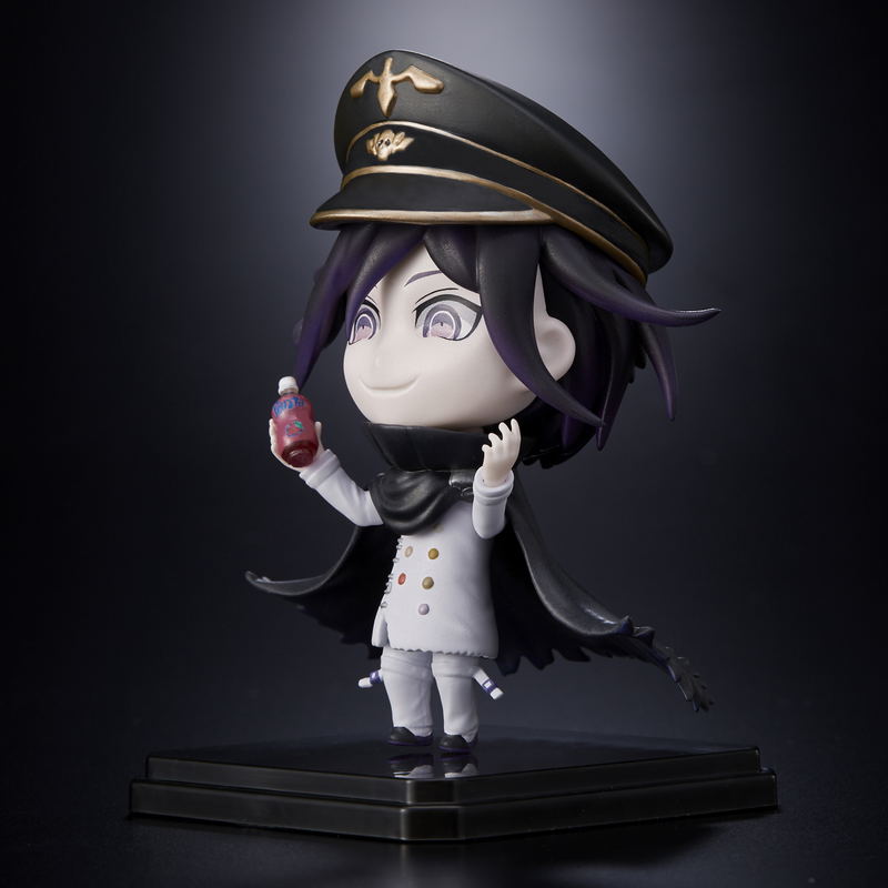 Danganronpa V3 Killing Harmony: Kokichi Oma image 12