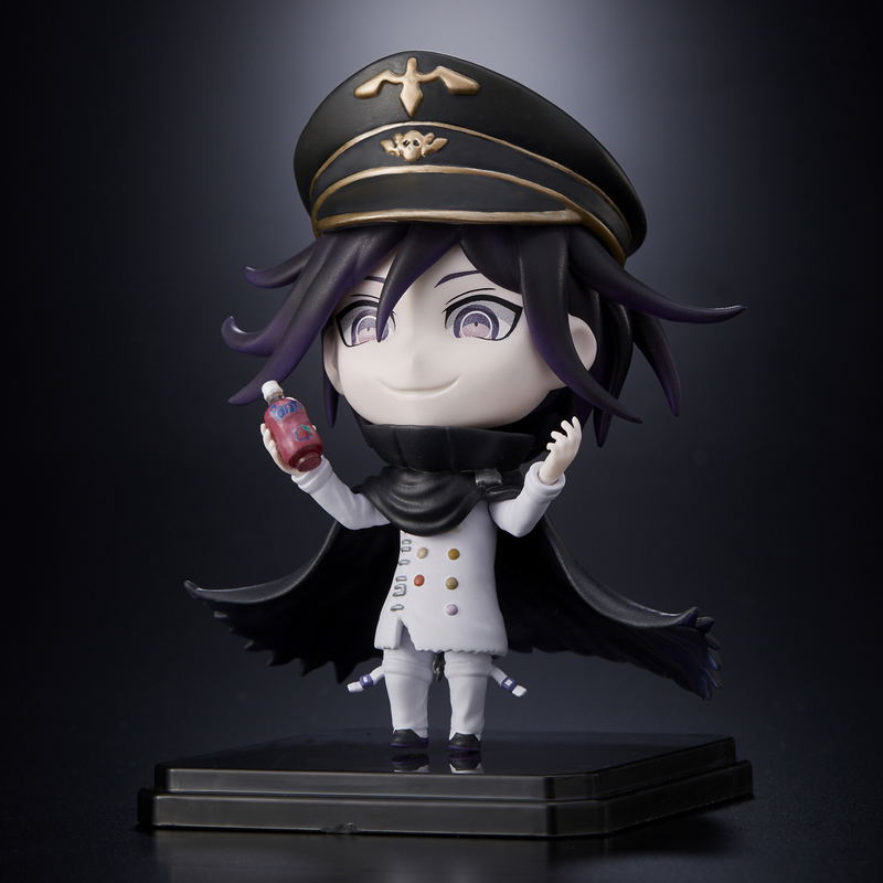 Danganronpa V3 Killing Harmony: Kokichi Oma image 13