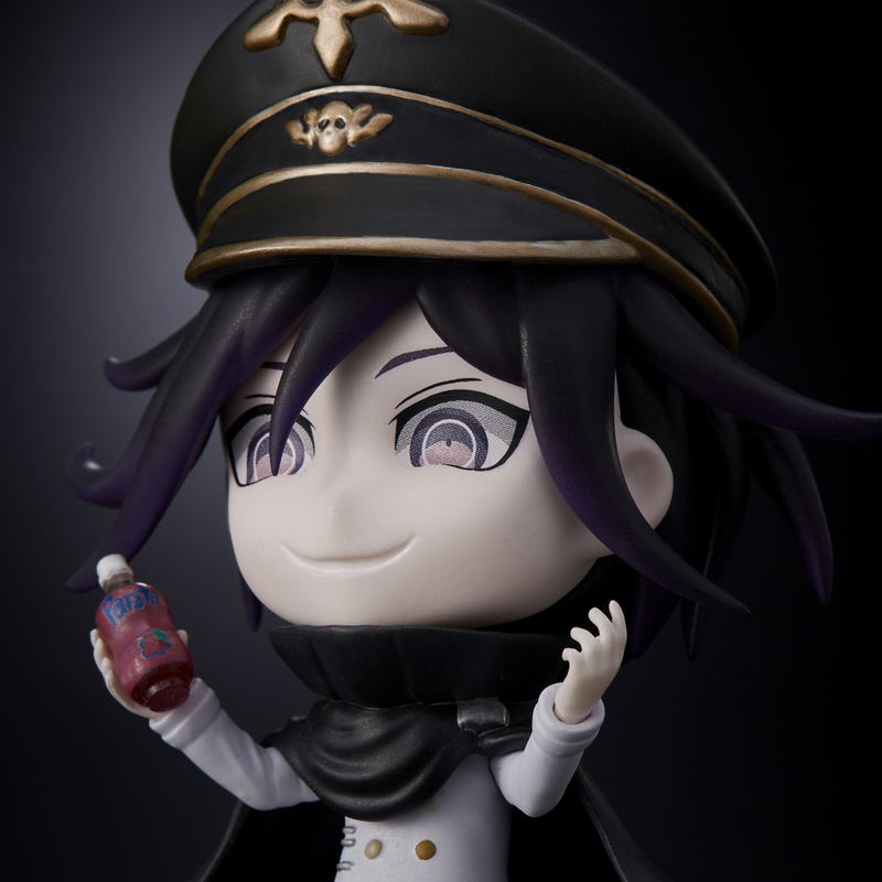 Danganronpa V3 Killing Harmony: Kokichi Oma image 14
