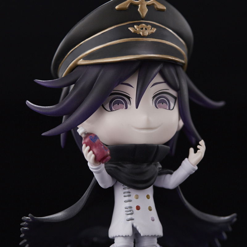 Danganronpa V3 Killing Harmony: Kokichi Oma image 15