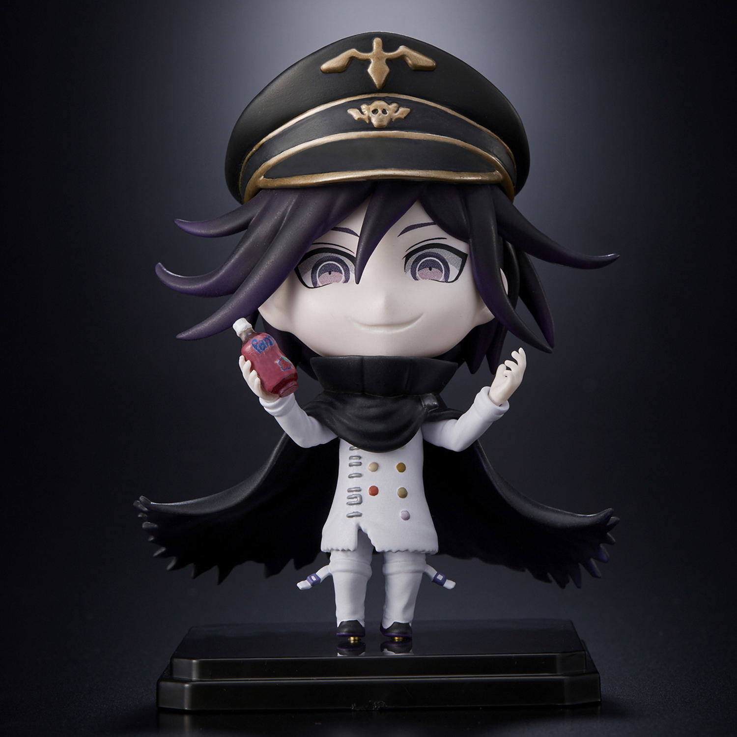 Danganronpa V3: online Killing Harmony Kokichi Oma Figure