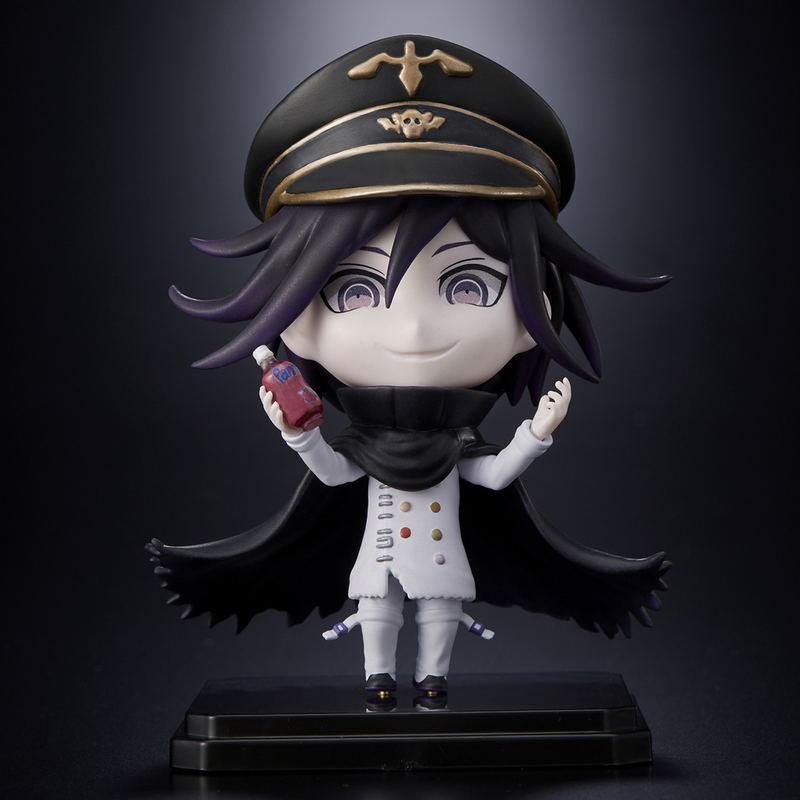 Danganronpa V3 Killing Harmony: Kokichi Oma image 2