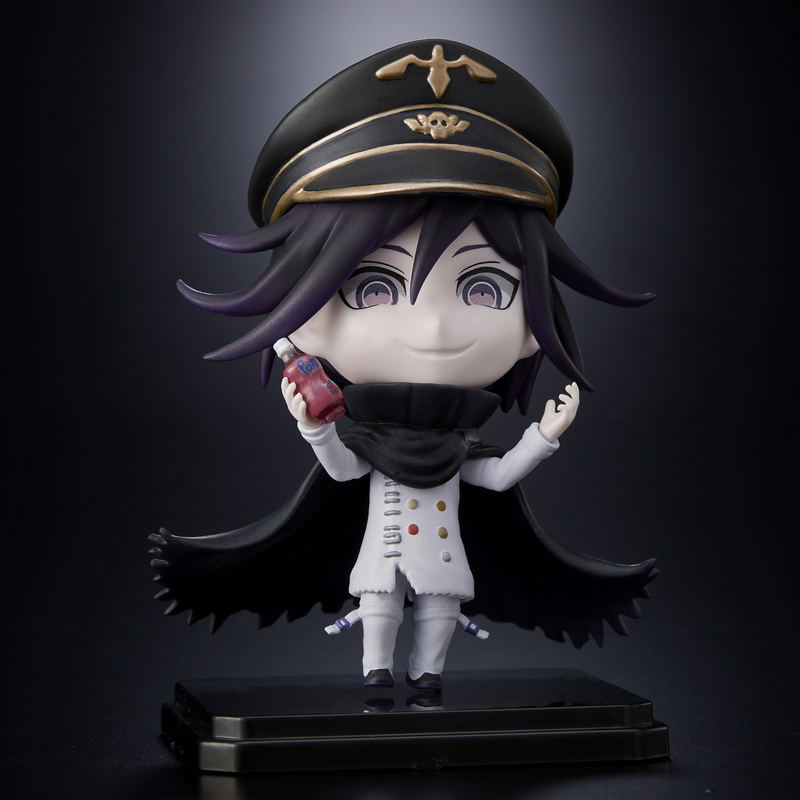 Danganronpa V3 Killing Harmony: Kokichi Oma image 3