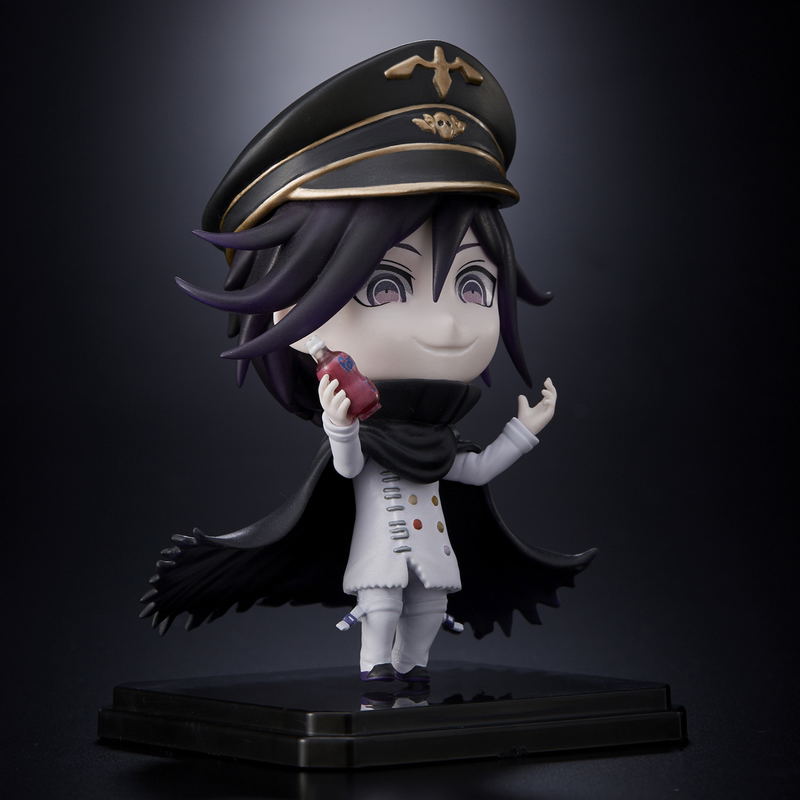 Danganronpa V3 Killing Harmony: Kokichi Oma image 4