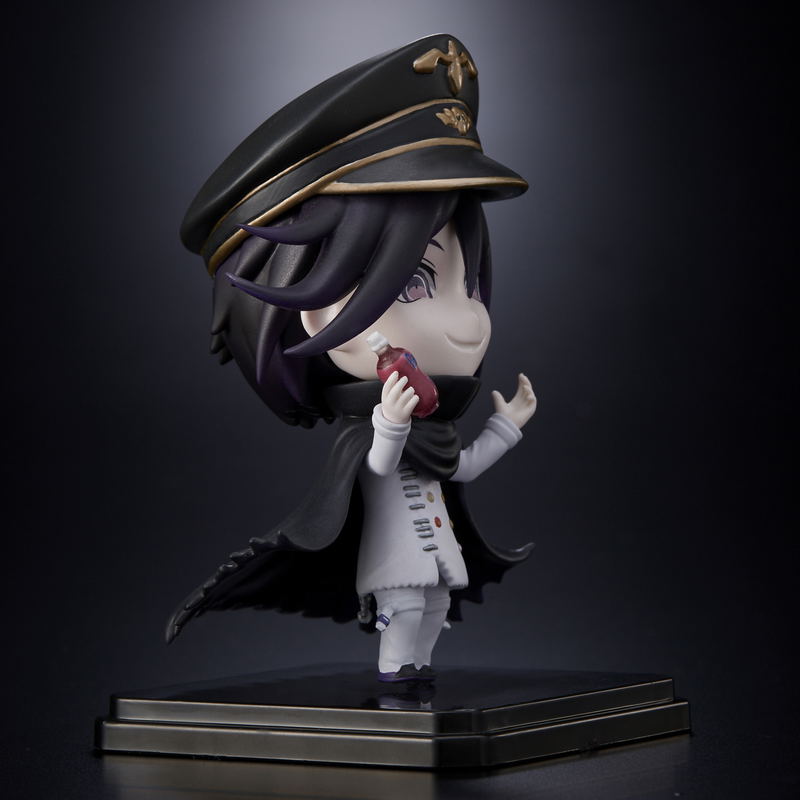 Danganronpa V3 Killing Harmony: Kokichi Oma image 5