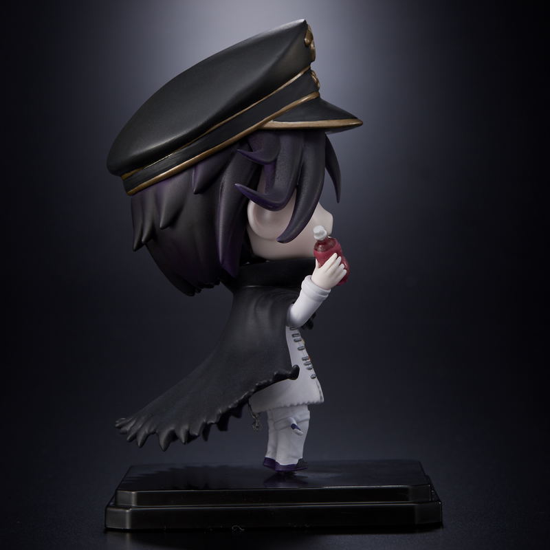 Danganronpa V3 Killing Harmony: Kokichi Oma image 6