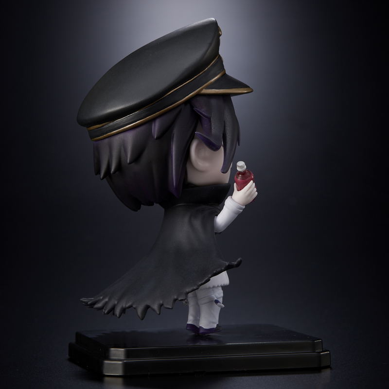 Danganronpa V3 Killing Harmony: Kokichi Oma image 7