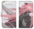 Darling In The Franxx - Zero Two Book Style Smartphone Case 148 thumbnail 1