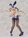 Dead or Alive Xtreme 3 1/4 Scale Pre-Painted Figure: Marie Rose Bunny Ver. thumbnail 2