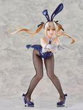 Dead or Alive Xtreme 3 1/4 Scale Pre-Painted Figure: Marie Rose Bunny Ver. thumbnail 5