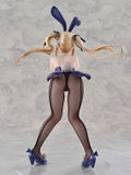Dead or Alive Xtreme 3 1/4 Scale Pre-Painted Figure: Marie Rose Bunny Ver. thumbnail 6