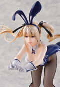 Dead or Alive Xtreme 3 1/4 Scale Pre-Painted Figure: Marie Rose Bunny Ver. thumbnail 9