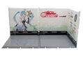 Dioramansion 150: Racing Miku 2018 Pit C thumbnail 1
