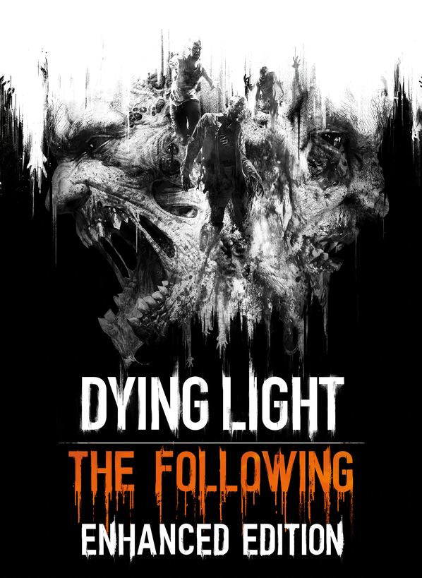 Dying Light The Following Enhanced Edition On Playstation 4 PS4