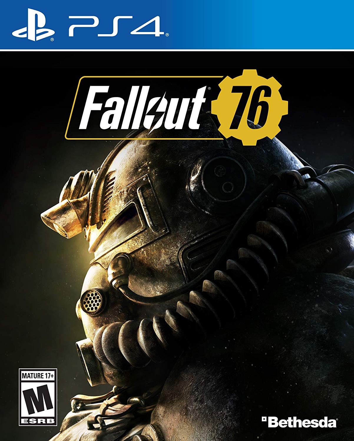 Fallout 76 — Import Game Deal