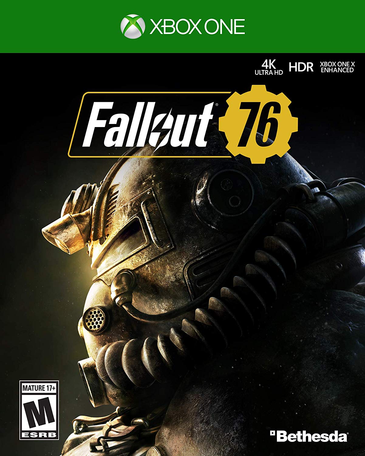 Fallout 76 — Import Game Deal