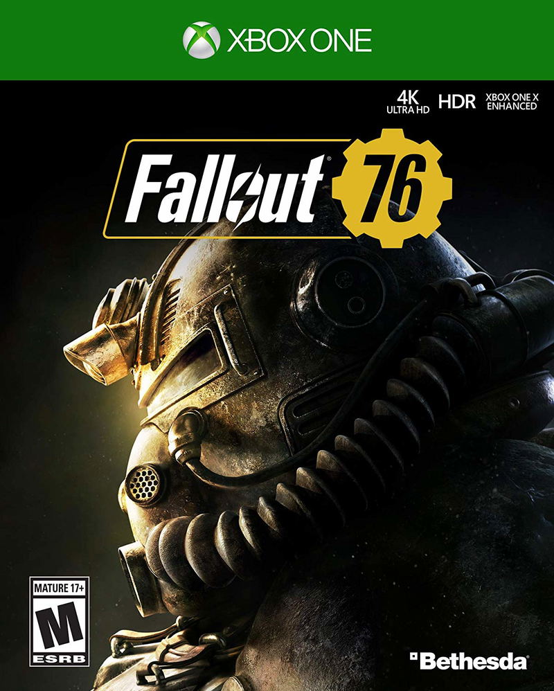 Fallout 76 image 1