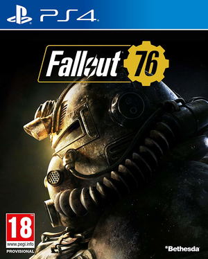 Fallout 76_