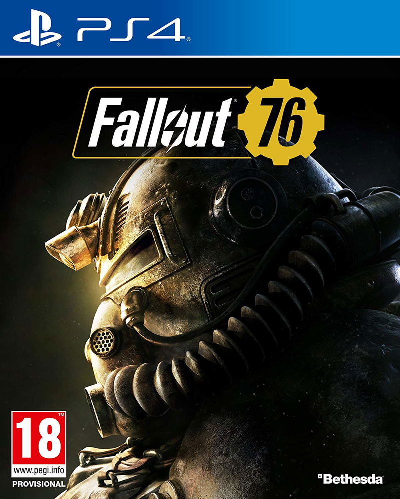 Fallout 76 image 1