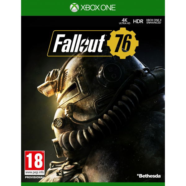 Fallout 76 image 1