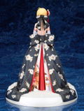 Fate/stay Night 1/7 Scale Pre-Painted Figure: Saber Kimono Dress Ver. thumbnail 10