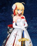 Fate/stay Night 1/7 Scale Pre-Painted Figure: Saber Kimono Dress Ver. thumbnail 11