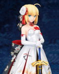 Fate/stay Night 1/7 Scale Pre-Painted Figure: Saber Kimono Dress Ver. thumbnail 12