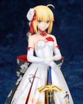 Fate/stay Night 1/7 Scale Pre-Painted Figure: Saber Kimono Dress Ver. thumbnail 13