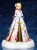Fate/stay Night 1/7 Scale Pre-Painted Figure: Saber Kimono Dress Ver. thumbnail 5