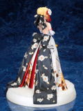 Fate/stay Night 1/7 Scale Pre-Painted Figure: Saber Kimono Dress Ver. thumbnail 9