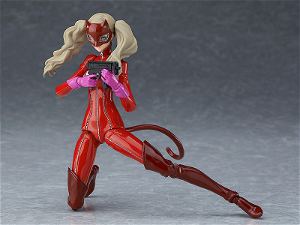 figma No. 398 Persona 5: Panther