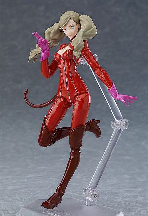 figma No. 398 Persona 5: Panther