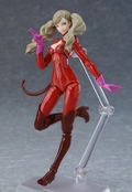 figma No. 398 Persona 5: Panther thumbnail 5