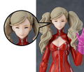 figma No. 398 Persona 5: Panther [Good Smile Company Online Shop Limited Ver.] thumbnail 2