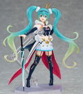 figma No. SP-103 Hatsune Miku GT Project: Racing Miku 2018 Ver. thumbnail 3