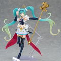 figma No. SP-103 Hatsune Miku GT Project: Racing Miku 2018 Ver. thumbnail 4