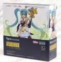 figma No. SP-103 Hatsune Miku GT Project: Racing Miku 2018 Ver. thumbnail 6