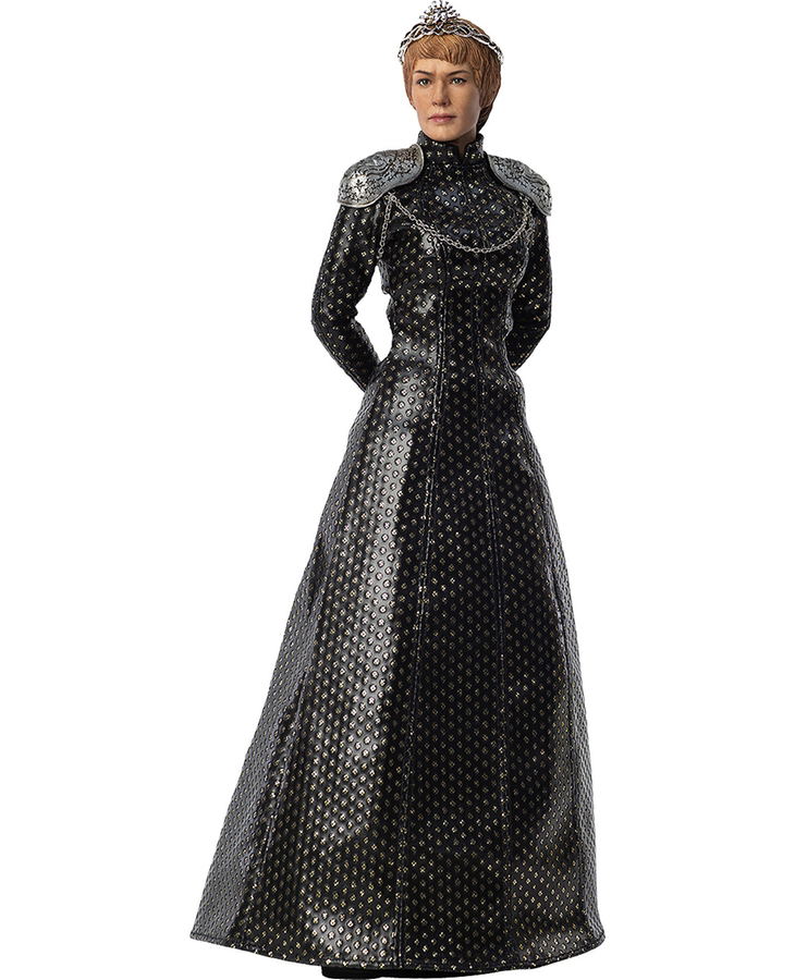 Game of Thrones 1/6 Scale Action Figure: Cersei Lannister image 1
