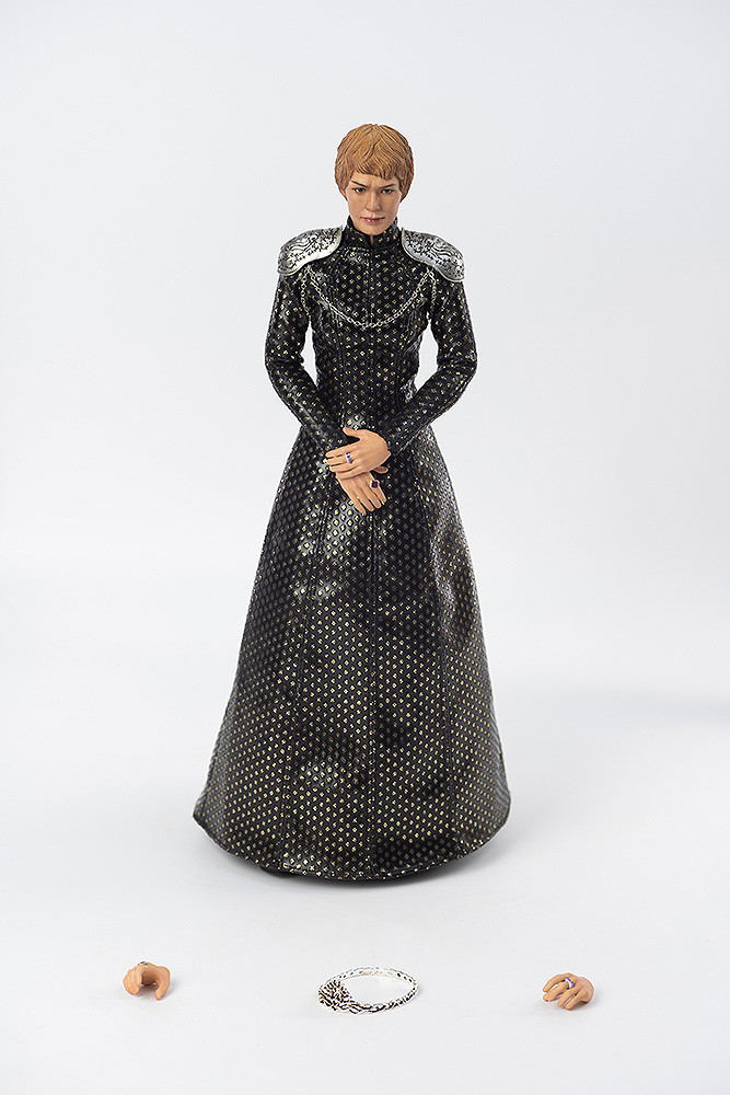 Game of Thrones 1/6 Scale Action Figure: Cersei Lannister image 2