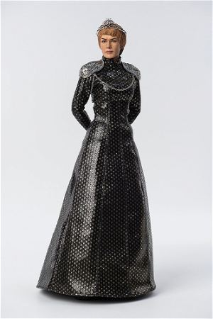 Game of Thrones 1/6 Scale Action Figure: Cersei Lannister