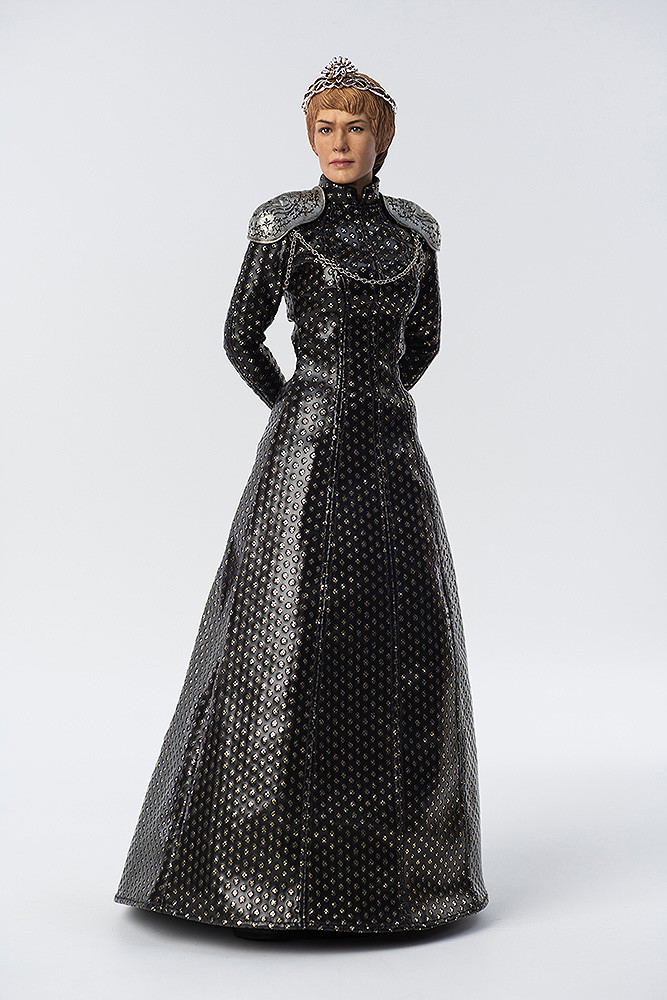 Game of Thrones 1/6 Scale Action Figure: Cersei Lannister image 3